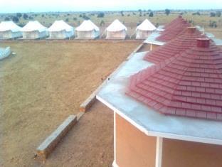 Raj Resorts Jaisalmer Luaran gambar