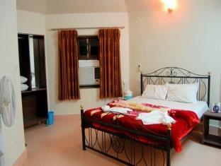 Raj Resorts Jaisalmer Luaran gambar