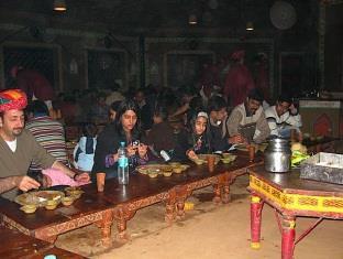 Raj Resorts Jaisalmer Luaran gambar